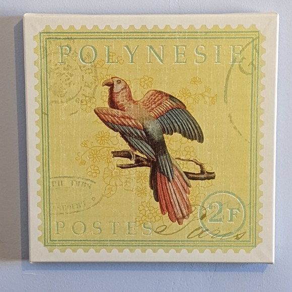 Set of Ikea Wall Decor - Picture 2 of 3